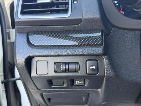 Used 2018 Subaru WRX Premium image 57