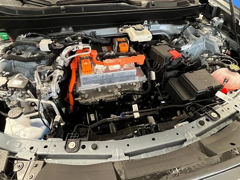 New 2026 Honda Prologue Elite image 12