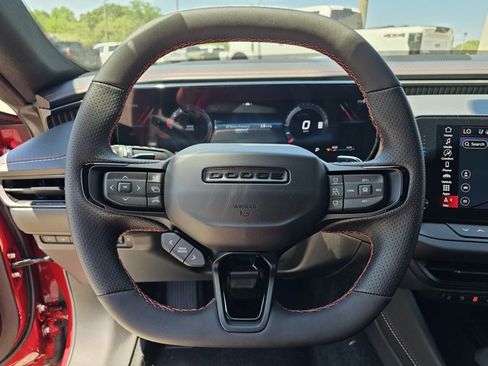 New 2026 Dodge Charger Scat Pack AWD/4WD image 18