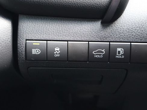 Used 2023 Toyota Camry TRD w/ TRD Package w/JBL Audio FWD image 16