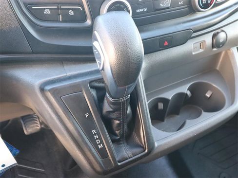 Certified 2024 Ford Transit 250 Low Roof w/ Exterior Upgrade Package image 21