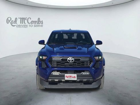 Used 2024 Toyota Tacoma TRD Sport RWD image 8
