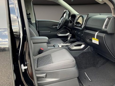 New 2026 Nissan Frontier SV w/ Tow Package image 11