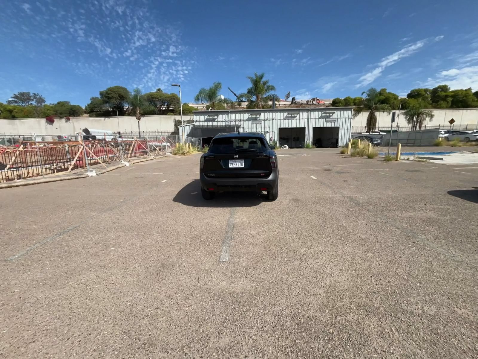 Used 2026 Nissan Kicks SR FWD image 15