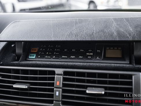 Used 1994 Mercedes-Benz S 500 Coupe image 21