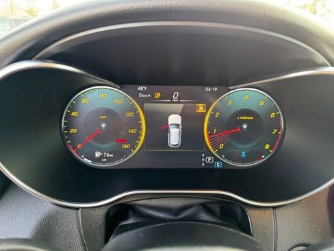 Used 2022 Mercedes-Benz GLC 300 4MATIC image 27