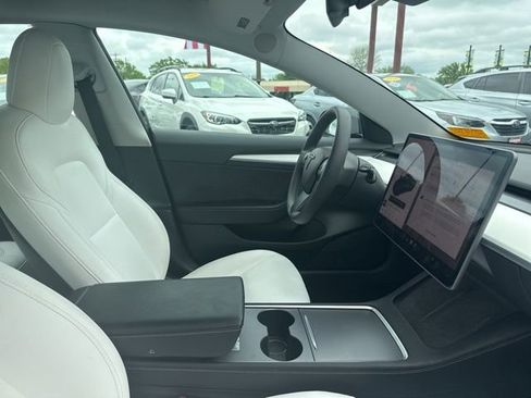 Used 2021 Tesla Model 3 Standard Range Plus RWD image 18