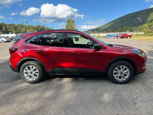 New 2026 Ford Escape Active w/ Tech Pack #1 image 8