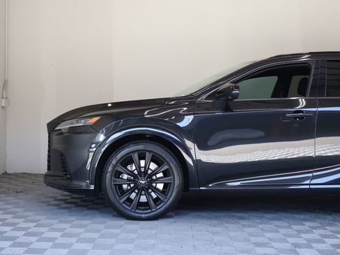 Used 2024 Lexus RX 500h F Sport w/ Convenience Package AWD/4WD image 8