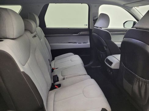 Used 2020 Hyundai Palisade SEL AWD/4WD image 19