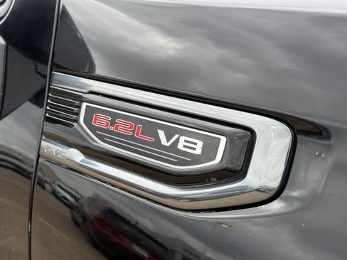 Used 2025 GMC Sierra 1500 AT4 AWD/4WD image 14