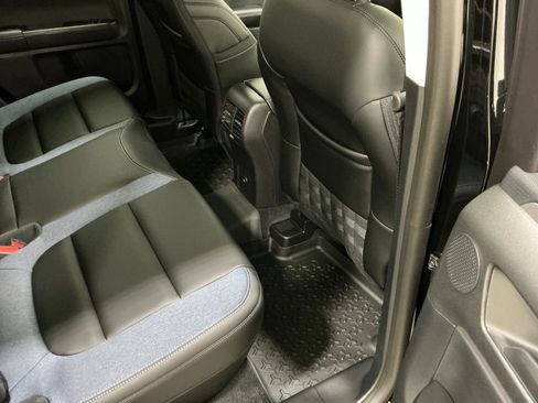 New 2025 Ford Bronco Sport Outer Banks w/ Outer Banks Tech Package+ image 32