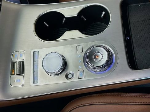 New 2026 Genesis GV70 2.5T Advanced image 15