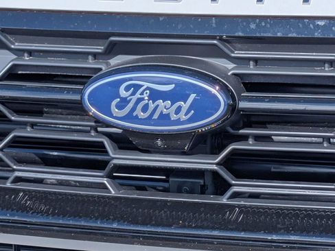 New 2026 Ford Expedition Active AWD/4WD image 14