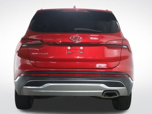 Used 2022 Hyundai Santa Fe SEL FWD image 41
