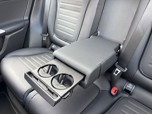 Certified 2026 Mercedes-Benz GLC 43 AMG 4MATIC image 22