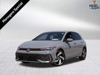 Used 2025 Volkswagen GTI S FWD 360° Tour