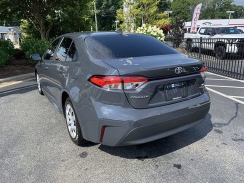 Used 2024 Toyota Corolla LE FWD image 6