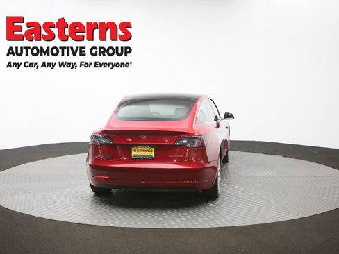 Used 2018 Tesla Model 3 Long Range AWD/4WD image 36