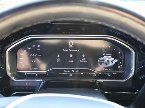 Used 2024 GMC Sierra 2500 SLE image 28