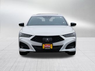 Certified 2023 Acura TLX SH-AWD w/ A-SPEC Pkg video 2