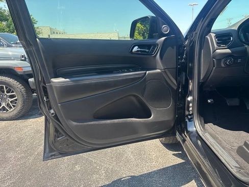 Used 2021 Dodge Durango GT AWD/4WD image 14