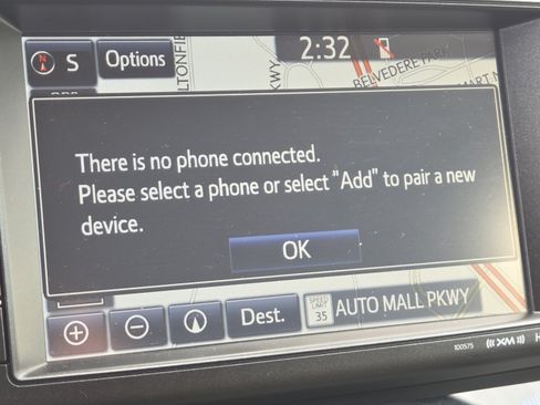 Used 2017 Toyota RAV4 XLE w/ All Weather Liner Package AWD/4WD image 6