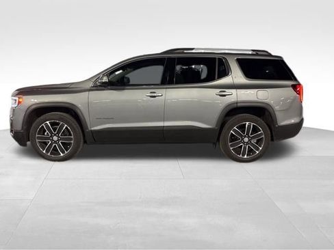 Used 2023 GMC Acadia SLT w/ Technology Package image 13