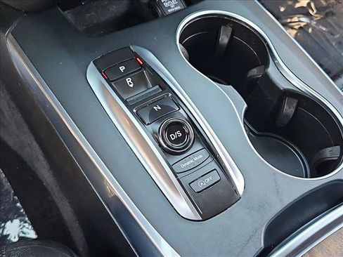 Used 2020 Acura MDX FWD w/ Technology Package image 12