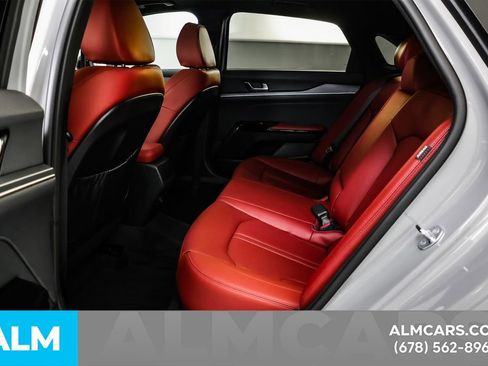 Used 2025 Kia K5 GT-Line w/ GT-Line Premium Package FWD image 17