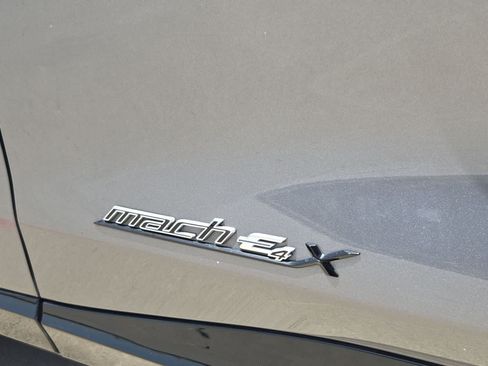 Used 2023 Ford Mustang Mach-E California Route 1 AWD/4WD image 11