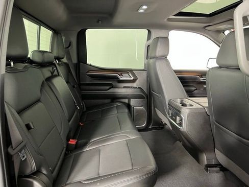 Used 2024 GMC Sierra 1500 Denali w/ Denali Reserve Package image 22