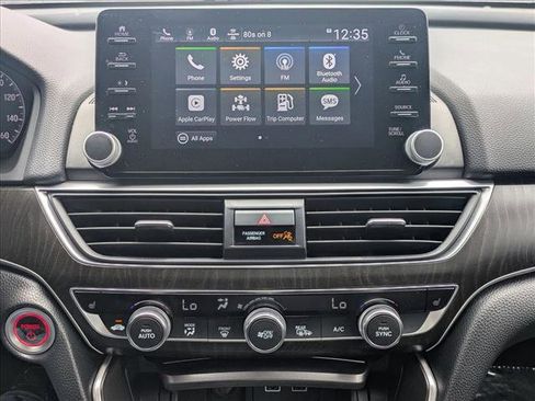 Used 2021 Honda Accord EX-L image 14