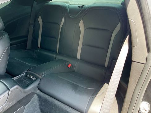 Used 2023 Chevrolet Camaro SS RWD image 25