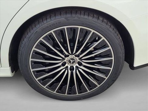 New 2026 Mercedes-Benz E 350 E 350 image 10