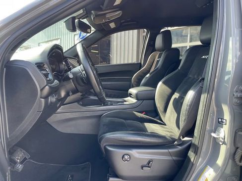 Used 2023 Dodge Durango SRT w/ Black Package AWD/4WD image 10