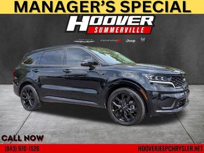 Used 2023 Kia Sorento SX