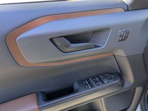 Certified 2024 Ford Bronco Sport Outer Banks w/ Tech Package image 17