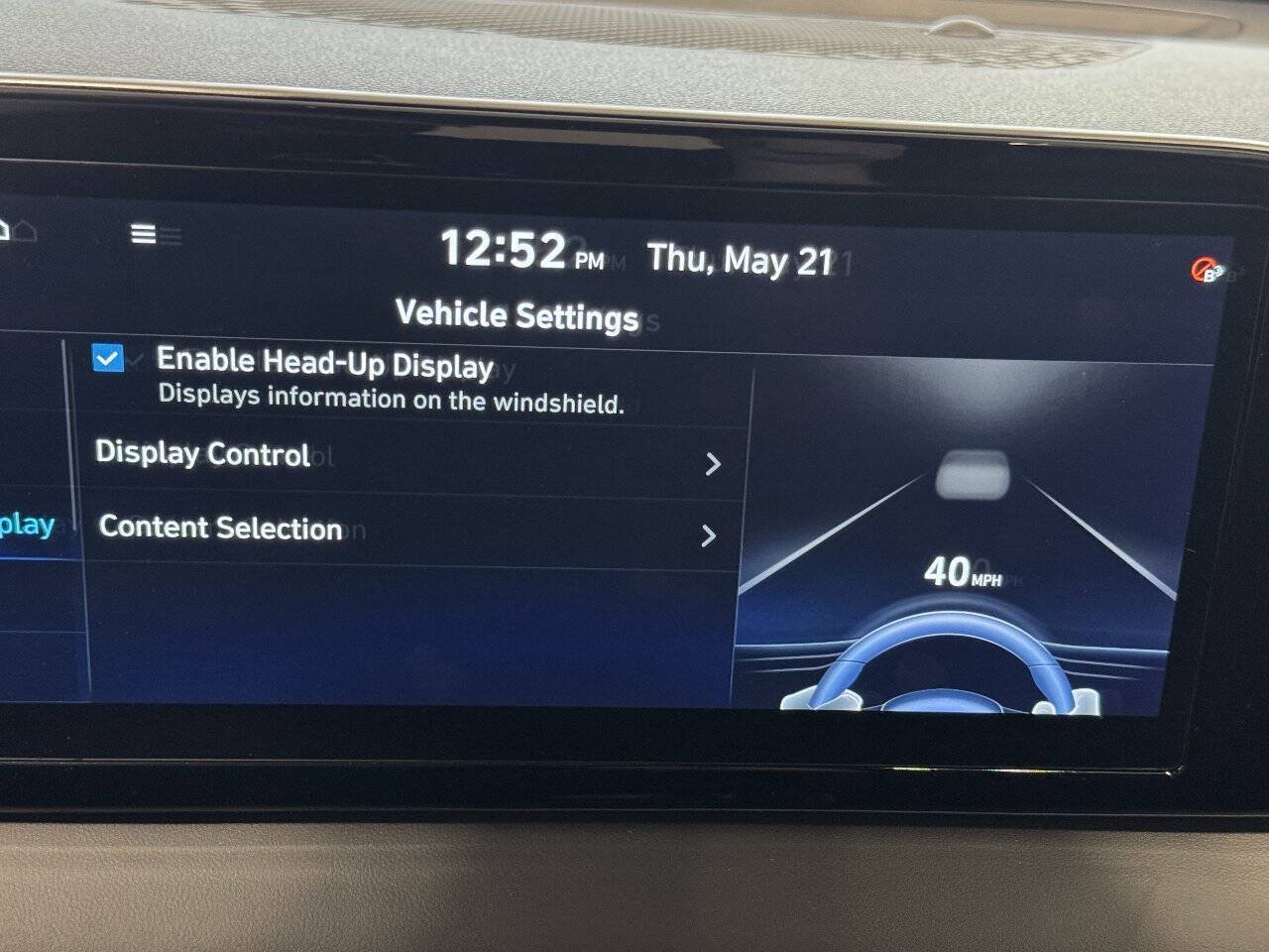 Used 2025 Hyundai Palisade Calligraphy AWD/4WD image 52