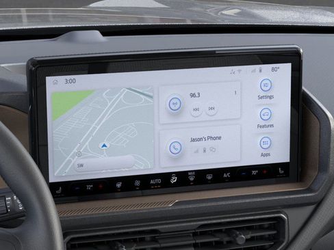 New 2026 Ford Bronco Sport Outer Banks image 37