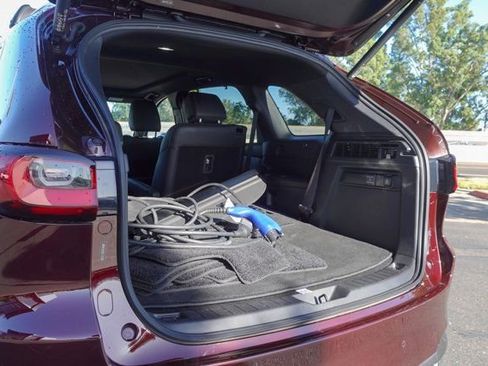 Certified 2024 MAZDA CX-90 Plug-In Hybrid w/ Premium Plus AWD/4WD image 25