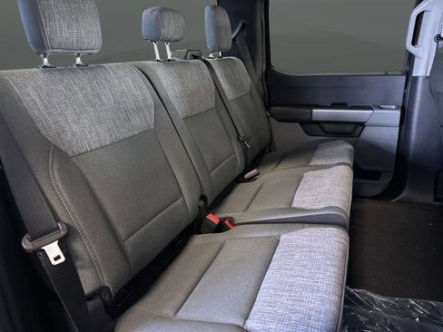 New 2026 Ford F350 XLT w/ FX4 Off-Road Package image 29