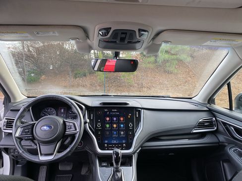 Used 2020 Subaru Outback Limited w/ Popular Package #2 image 19