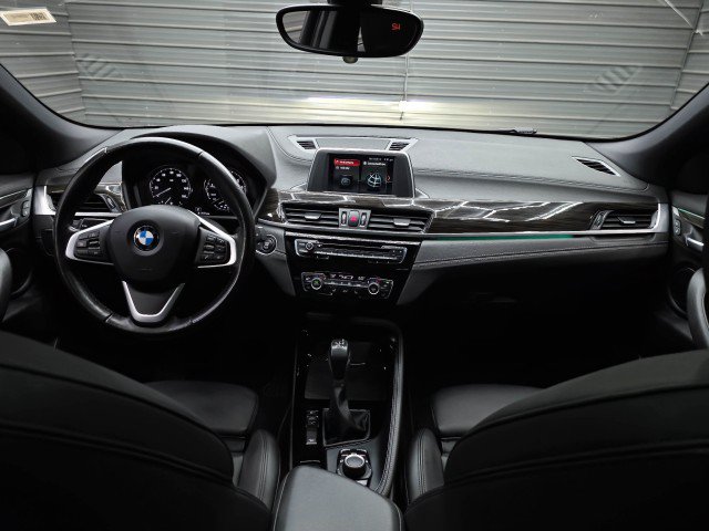 Used 2018 BMW X2 xDrive28i w/ Convenience Package AWD/4WD image 12