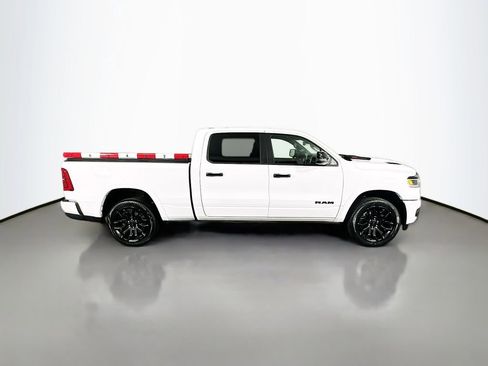 New 2026 RAM 1500 Limited image 8