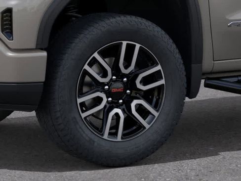 New 2026 GMC Sierra 1500 AT4 w/ AT4 Premium Package image 9
