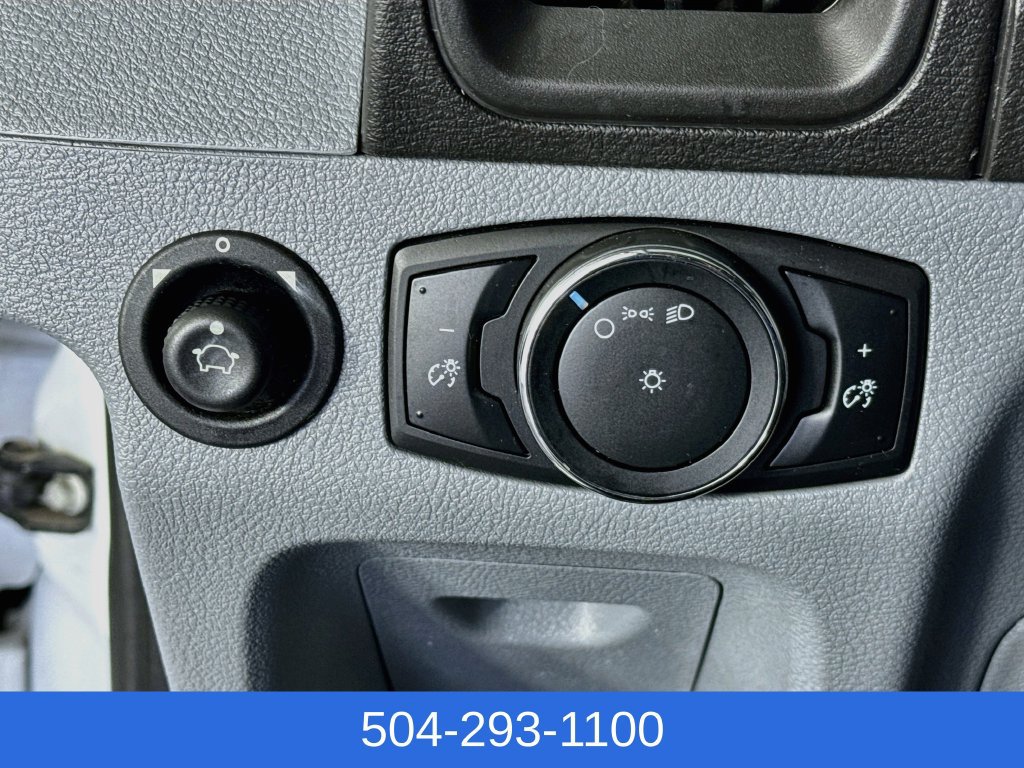 Used 2016 Ford Transit 350 XL RWD image 11