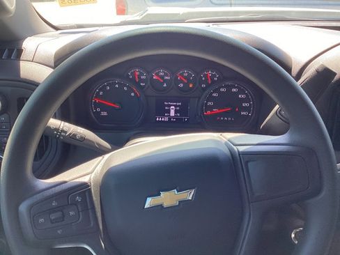 New 2026 Chevrolet Silverado 2500 W/T w/ WT/CX Safety Package image 24