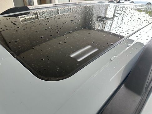 New 2025 Ford Expedition Platinum w/ Driver's Package image 8