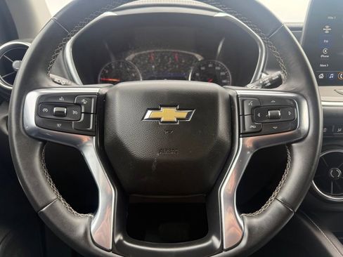 Used 2023 Chevrolet Blazer LT w/ Midnight/Sport Edition AWD/4WD image 19